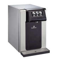 Blusoda 30 fizz Mineralwasserzapfanlage 3 Wassersorten gek&uuml;hlt Leistung 30l/h