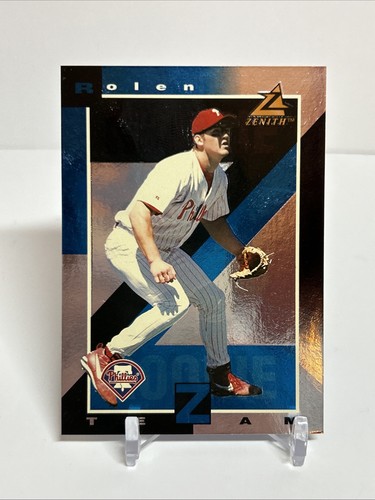 1998 Scott Rolen #18
