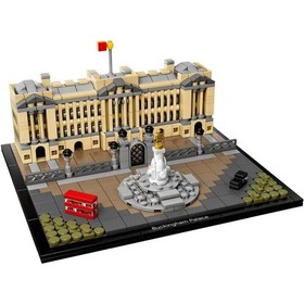 LEGO [Architecture] - Buckingham Palace Building Set - Landmark Series (21029)