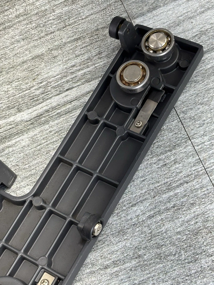 VTG Mutoh Drafter LB 37V PY Head Mount Drafting Table Engineering Drawing Slider - Image 3 of 4