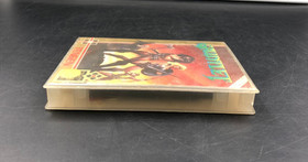 Gauntlet (Nintendo Entertainment System, NES) In Case w/ manual
