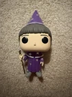 New Listingthe Wise Stranger Things Funko Pop! Vinyl Will Figure Purple Robe.  NO BOX