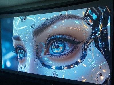 Sony 4K Projector VPL-VW295ES 4K HDR10 18GBPS IMAX ENHANCED FULL 3D 10BIT COLOR