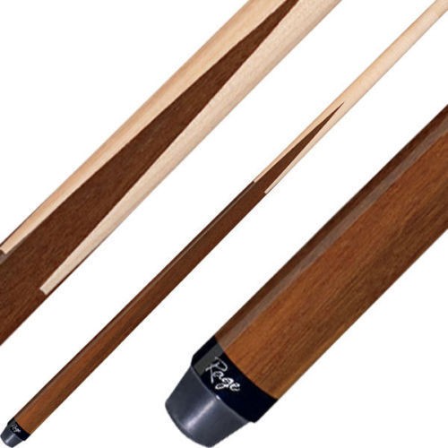 NEW Rage RGHH Heavy Hitter Break Pool Cue Stick - Maple - 25 oz. SHIPS FAST