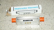 Motorola Thruline Wattmeter Element Power Sensor 250W 2-300MHz ST-1296
