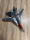2015 GI Joe SKYSTRIKER Silent Strike 50TH Anniversary Sky Striker Loose