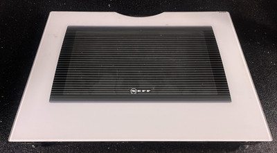 Neff E-AP22-4 Mega 1535 A E1531W1  Backofen Backofentür Tür #2615