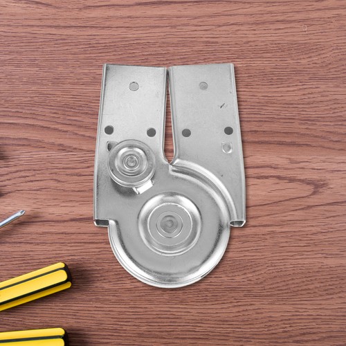 2 Pack Connection Attic Spreader Hinge Arms Loft Hinges - Bild 11 von 12