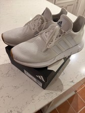 adidas gazelle silver green womens SWIFT RUN 1.0  Step Two Footwear