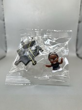 2026 WNBA Series 1 TeenyMates SEALED Aaliyah Boston w/ VARIANT Exclusive Puzzle