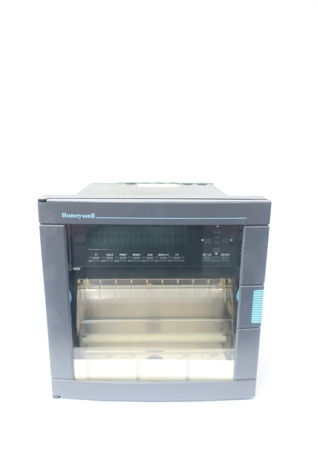 Honeywell DPR180 D18-000000-000000-0000-A-0000 Chart Recorder 85-250v-ac/dc