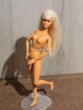 Vintage Barbie Horse Riding Reiterbarbie im Reiteroutfit von 1993 RAR