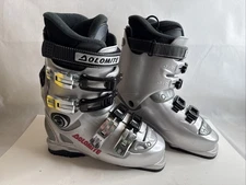 Epix 99 Dolomite 360 Ski Boots Size 290mm (Men's 10.5)