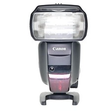 CANON 600EX-RT SPEEDLITE FLASH