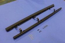 Rocker Panel Guard Mount Kit Mopar 82210586AD