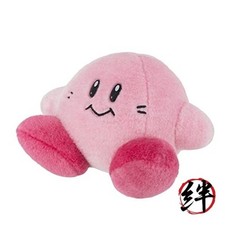 Trade Star Kirby 30th Classic Plush Kirby W19  D15  H12.5cm Plush toy