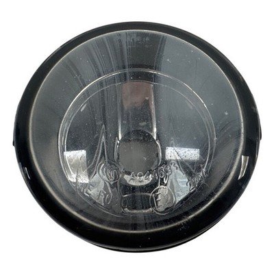 NISSAN QASHQAI FOG LIGHT J11 2014-2017 FRONT RIGHT BUMPER FOG LAMP 261508992B