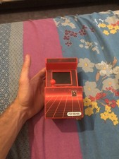 Mini Console Rétro Vintage 