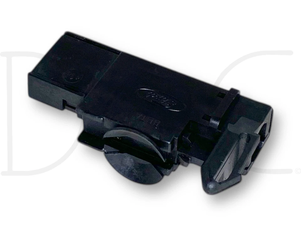 92-14 Ford F250 F350 Under Hood Light Lamp Switch OE Yw1A-15702-BA - Image 3 of 4