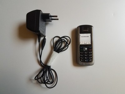 Nokia 6021 Handy, original, ohne simlock, funktioniert sehr gut. 