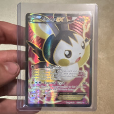 【ARS8】エモンガEX 英語 143/146 SR Emolga EX #143 Prices | Pokemon XY | Pokemon Cards