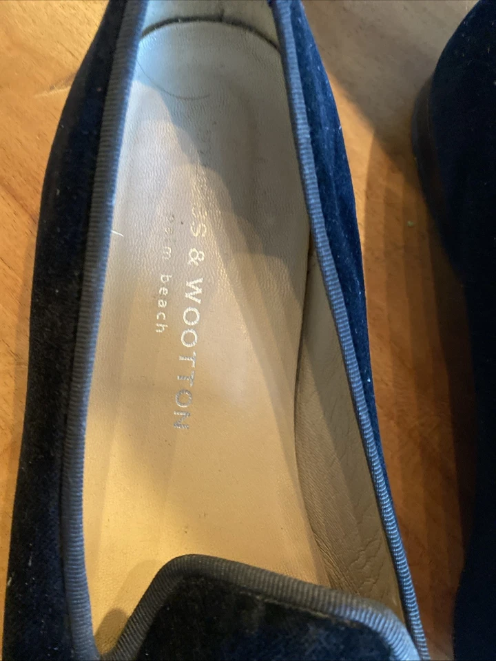 stubbs wootton mujer 9,5 Foto 3 de 4