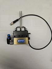 Schunk Pneumatic Gripper + Sensor MPG50 340013