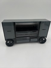 Snap-on Tools 110 Epiq Utility Vehicle Euv Storm Gray As Is Missing Parts
