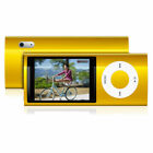 Apple iPod nano 5th Generation Yellow (8 GB)