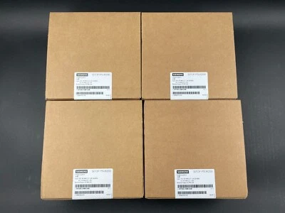 Siemens 6EP3344-7SB00-3AX0 SITOP PSU6200 48 V/5 A — Power Supplies & Controllers