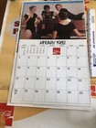 Coca Cola Poster And Calenders 70’s And 80’s — photo 5