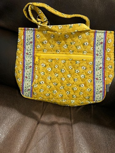 Ganz MaggiB Hand Bag - Berry Patch Design - Picture 3 of 3