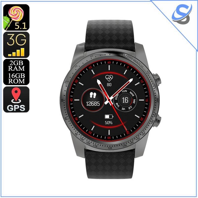 ebay android watch