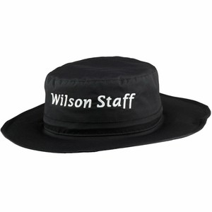wilson staff bucket hat