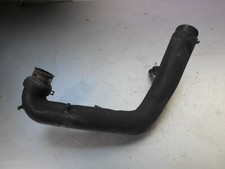 Audi A3 8P 1.9TDI 77KW 2003 Ladeluftschlauch Ladeluftrohr 1K0129654AA