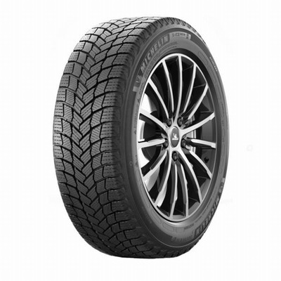 WINTERREIFEN MICHELIN X ICE SNOW 195 60 R 17 90 H  Nordic Compound