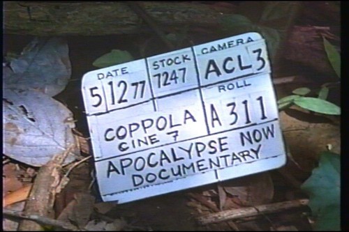 Hearts of Darkness, 1989 VHS, Screener DEMO, Apocalypse Now, TESTED, Works - Picture 24 of 24