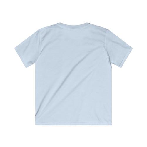 Imagination Takes Flight - Lego Airplane Kids Tee, Soft 100% Cotton - Picture 7 of 7