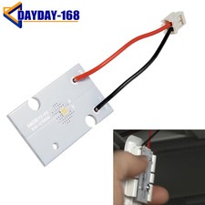 W10843353 Refrigerator LED Light Board Module for KitchenAid Maytag Whirlpool