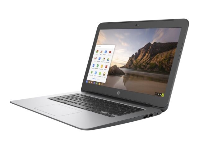 HP 14 G4 Chromebook 16GB SSD 4GB RAM WiFi HP Charger Includes Excellent + HP 14 G4 Chromebook 16GB SSD 4GB RAM WiFi HP Charger Includes Excellent +
