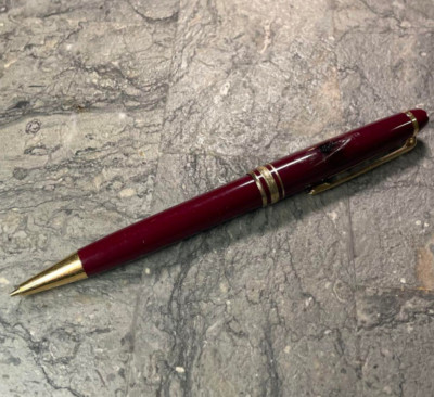 Junk Montblanc Meisterstuck Classique 165 Bordeaux