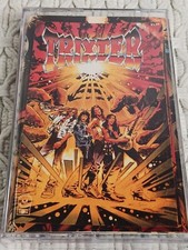 Trixter - self-titled debut Cassette Tape - hair metal, Give It To Me Good Retro