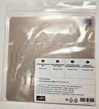 STAMPIN' UP PAPER PIERCING PACK FESTIVE PAPER NEW