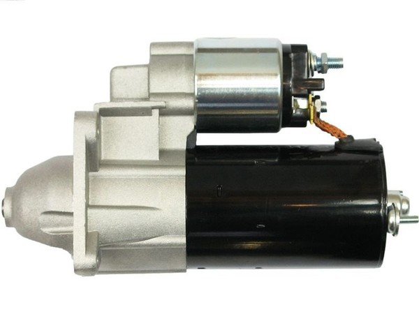 Anlasser FüR Alfa Romeo 147 155 156 164 166 GT GTV Spider Fiat Croma-image