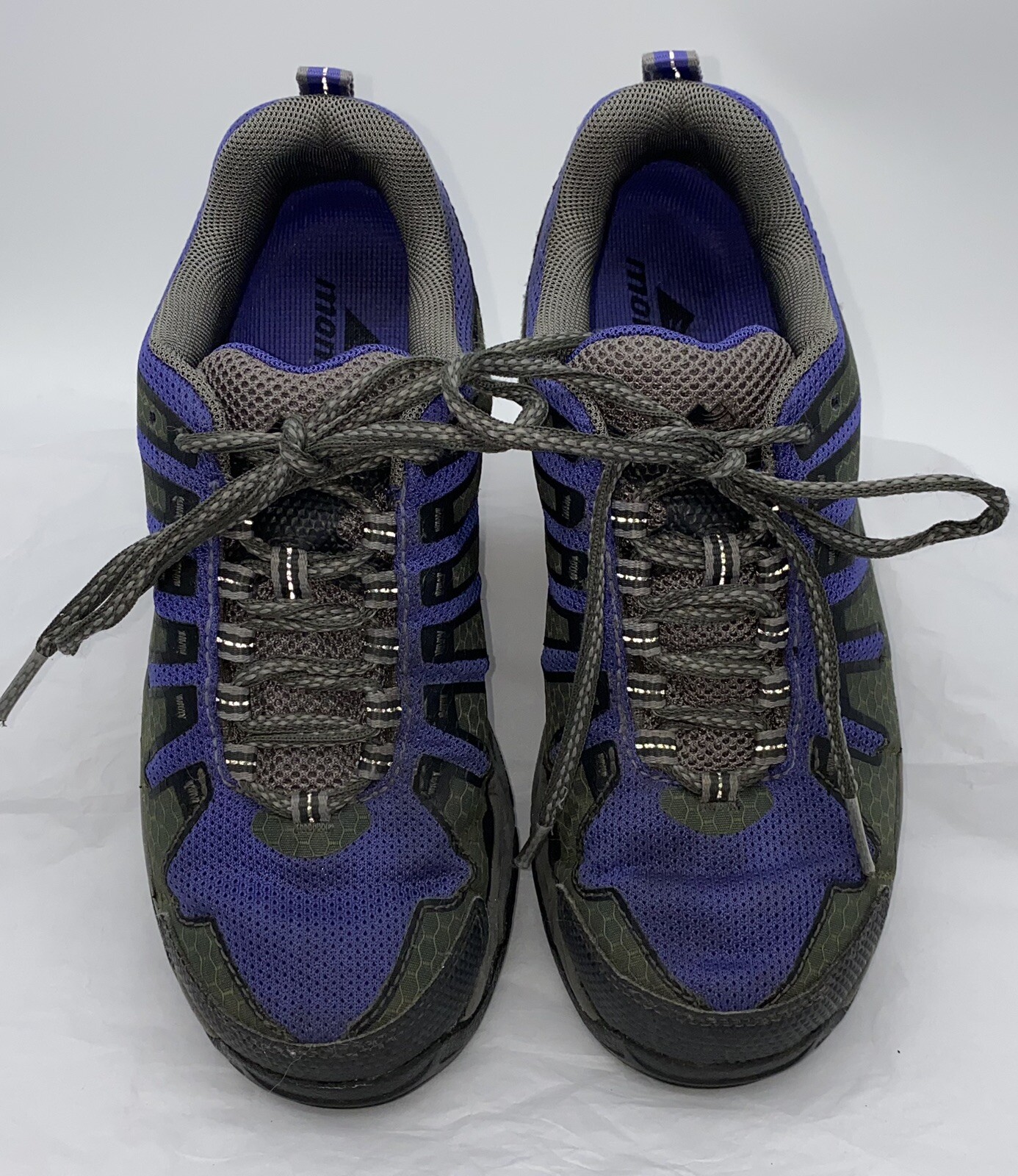 columbia montrail fluid foam