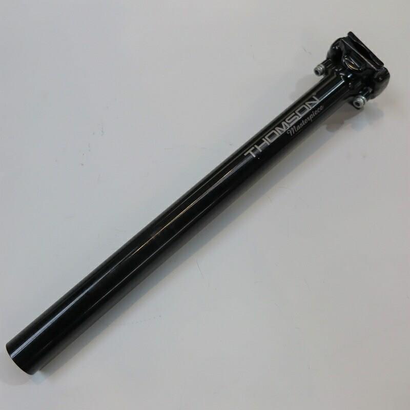THOMSON MASTERPIECE Length 330mm Diameter 27.2mm Seatpost