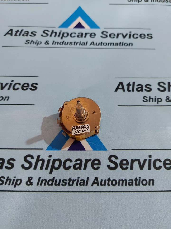 CLAROSTAT 140-7903 POTENTIOMETER - Image 3 of 3