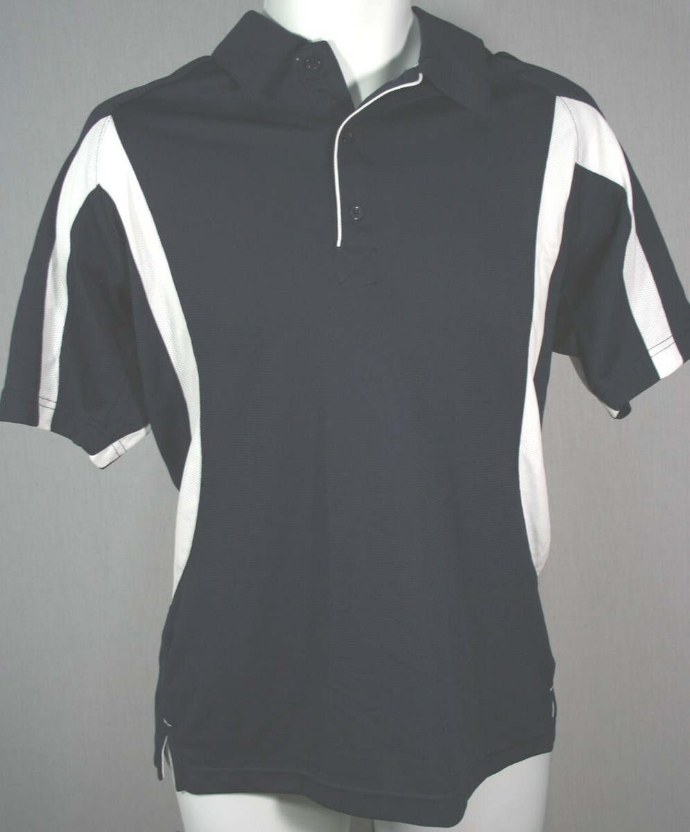 Catch & release Polo sportsmanネイビー Tシャツ Navy Blue Stretch Cotton Polo Shirt SS25 25729584 | Zegna JP