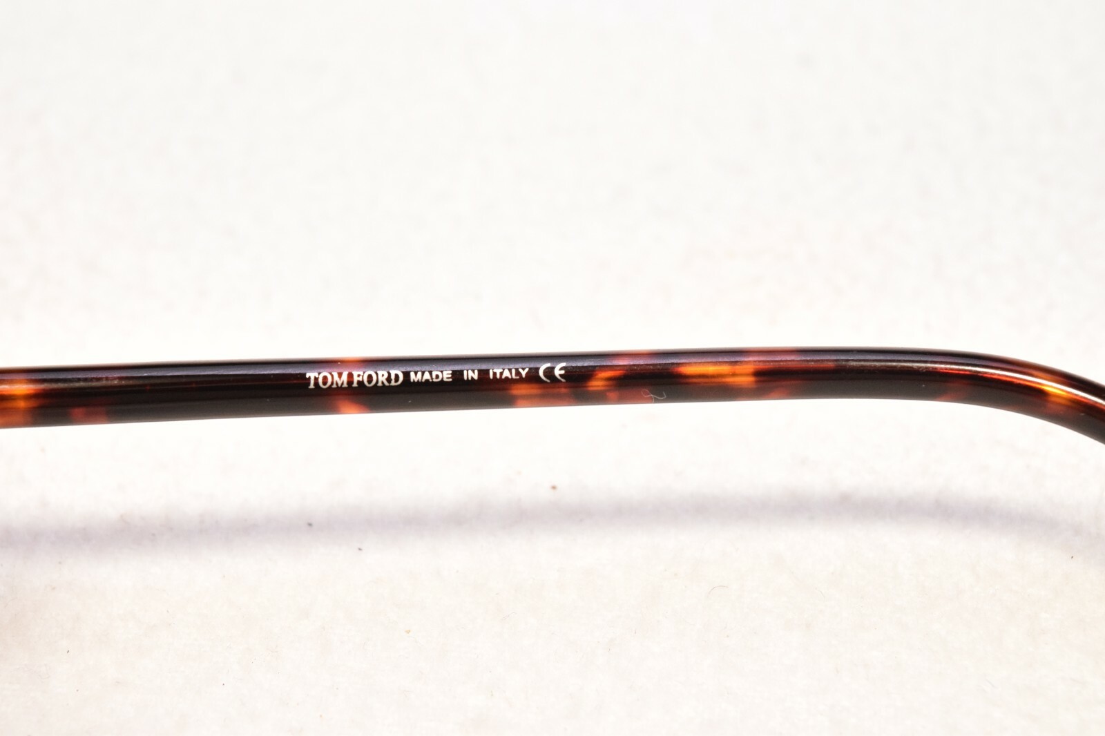 TOM FORD FT0352 GRADIENT DESIGNER SUNGLASSES ITALY - image 6