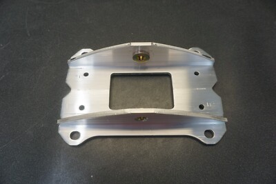 NEW 2002-2005 Ski-Doo OEM Ski Saddle Bridge MXZ Renegade Mach Z 505070764